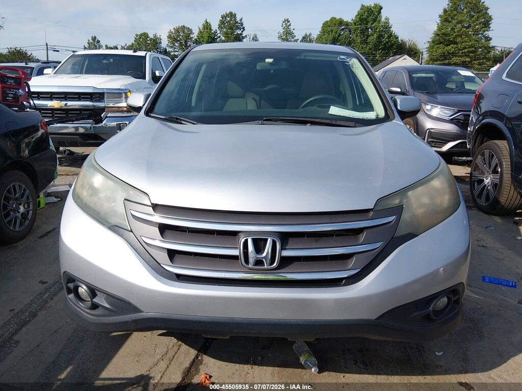 5J6RM3H53EL043468 2014 HONDA CR-V photo no. 12