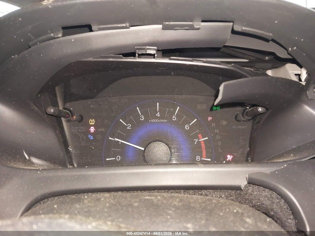 19XFB2F89EE047622 2014 HONDA CIVIC photo no. 7