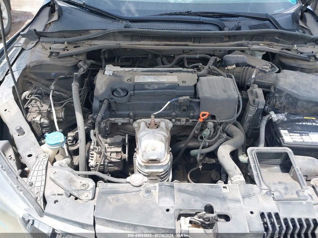 1HGCR2F58EA073119 2014 HONDA ACCORD photo no. 10