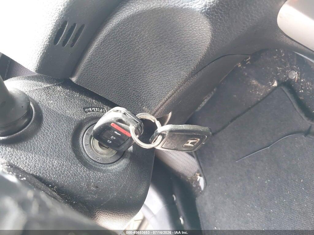 1HGCR2F58EA073119 2014 HONDA ACCORD photo no. 11