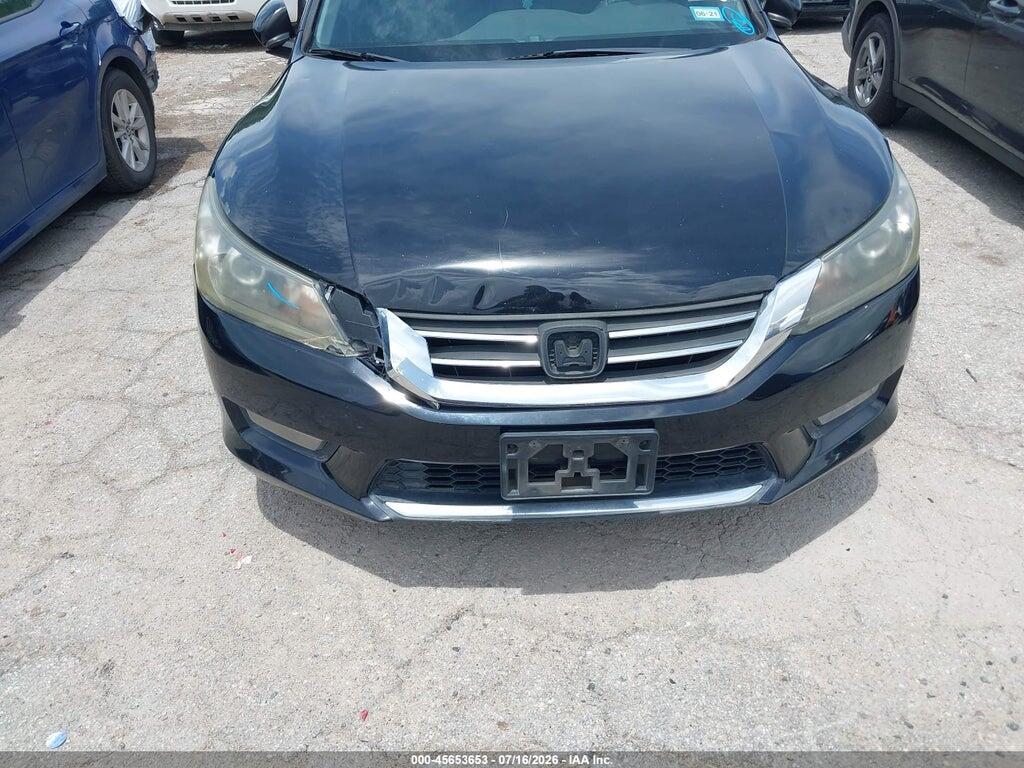 1HGCR2F58EA073119 2014 HONDA ACCORD photo no. 12