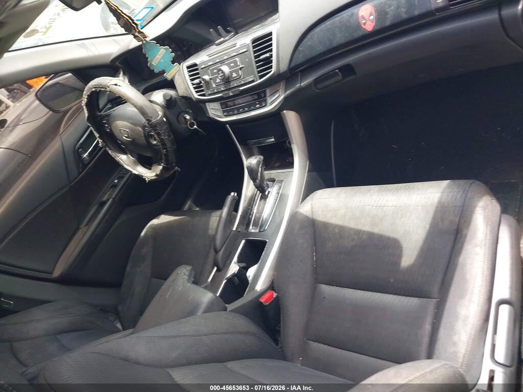 1HGCR2F58EA073119 2014 HONDA ACCORD photo no. 5