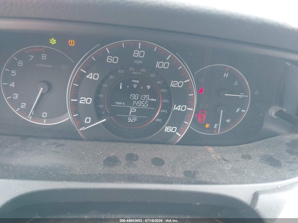 1HGCR2F58EA073119 2014 HONDA ACCORD photo no. 7