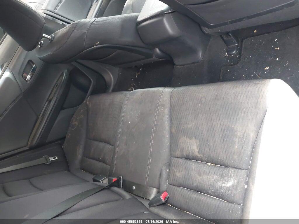 1HGCR2F58EA073119 2014 HONDA ACCORD photo no. 8