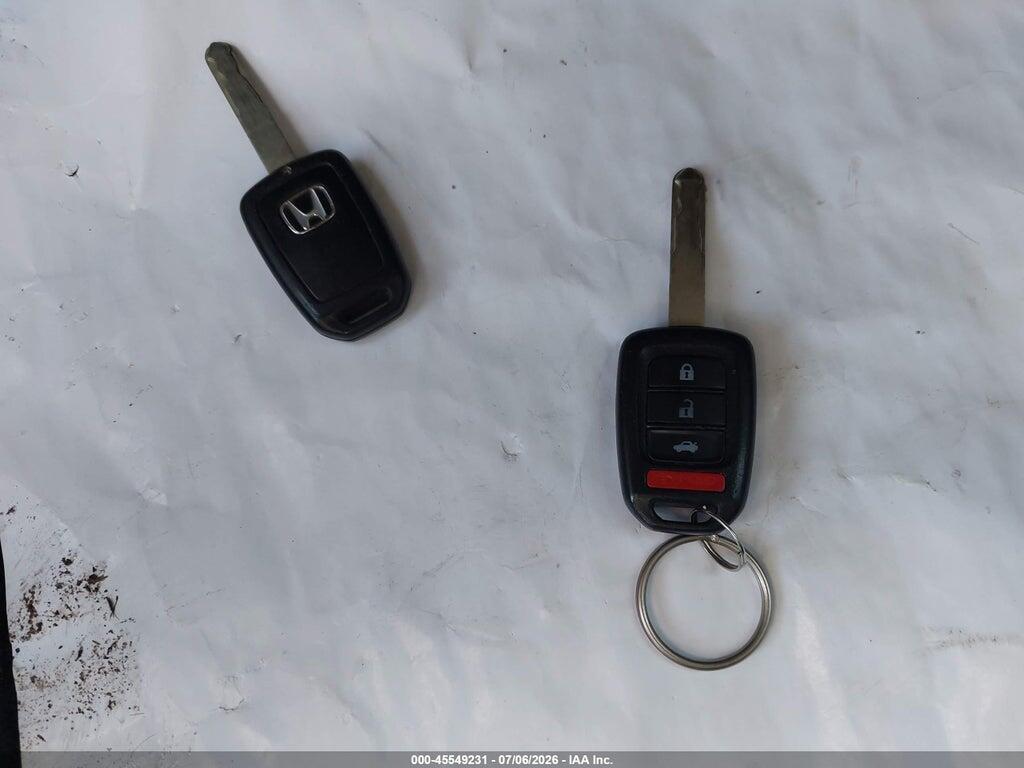 1HGCR2F30EA128063 2014 HONDA ACCORD photo no. 11