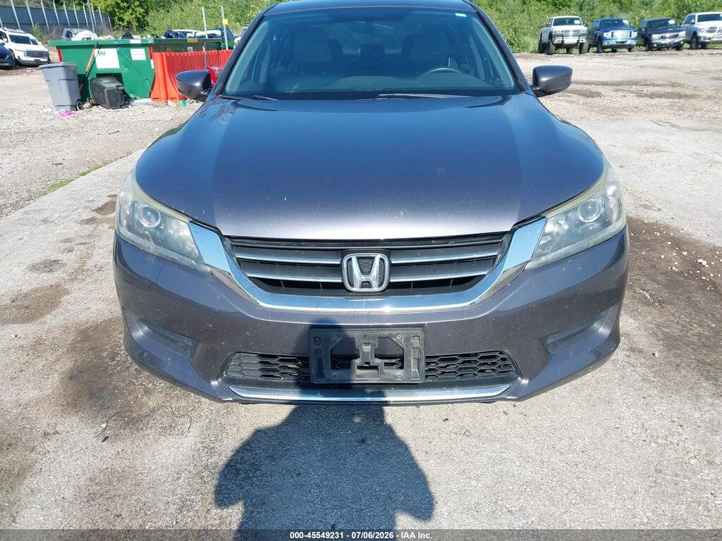 1HGCR2F30EA128063 2014 HONDA ACCORD photo no. 12