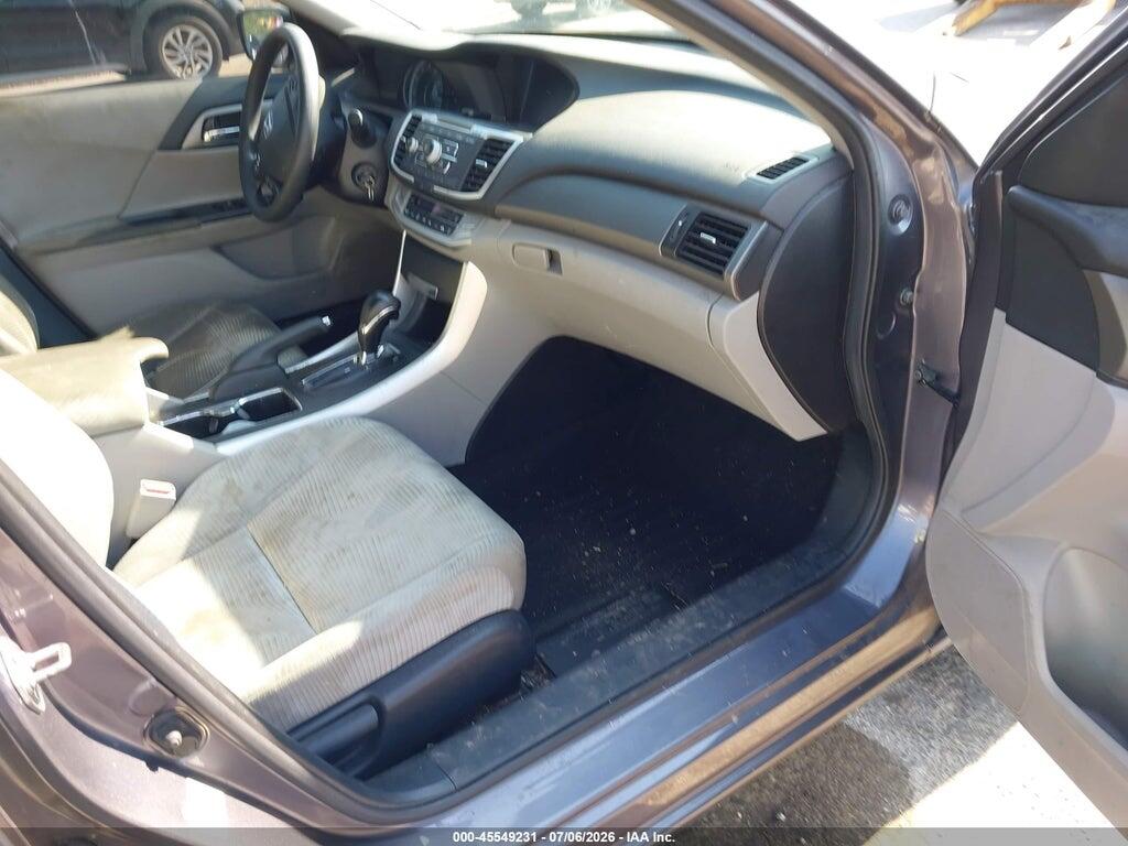 1HGCR2F30EA128063 2014 HONDA ACCORD photo no. 5