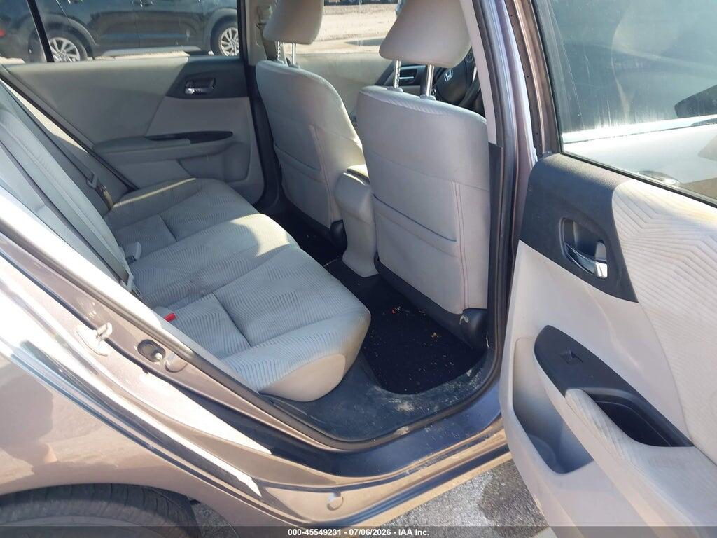 1HGCR2F30EA128063 2014 HONDA ACCORD photo no. 8