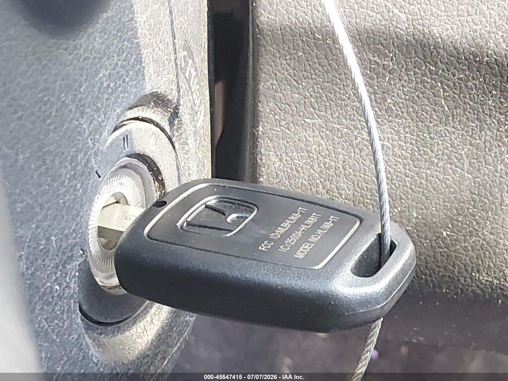 2HGFB2F58EH515416 2014 HONDA CIVIC photo no. 11