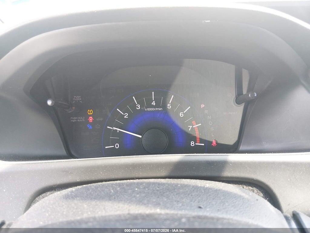 2HGFB2F58EH515416 2014 HONDA CIVIC photo no. 7