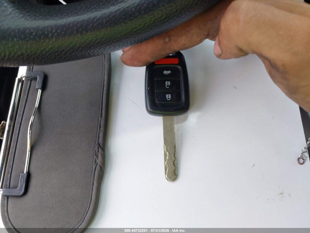 1HGCR2F37EA213272 2014 HONDA ACCORD photo no. 11