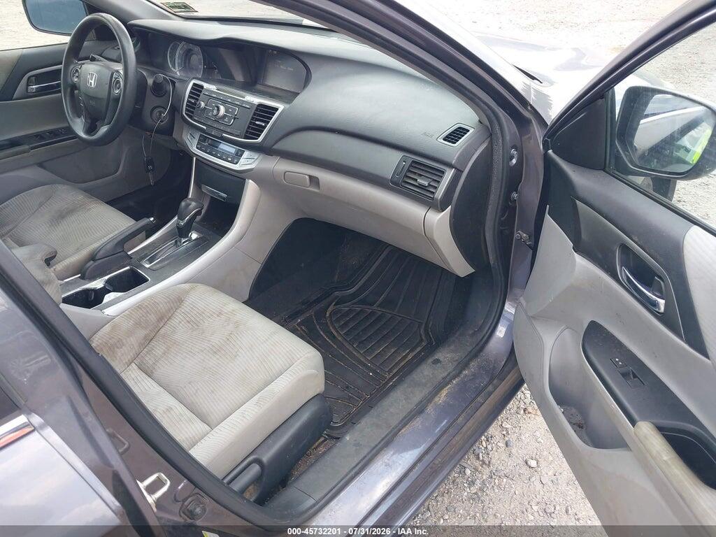 1HGCR2F37EA213272 2014 HONDA ACCORD photo no. 5