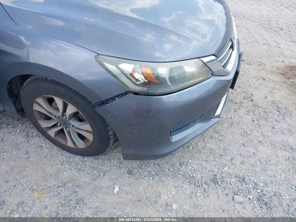 1HGCR2F37EA213272 2014 HONDA ACCORD photo no. 6