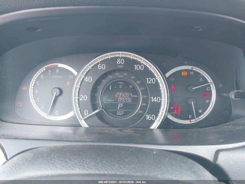 1HGCR2F37EA213272 2014 HONDA ACCORD photo no. 7