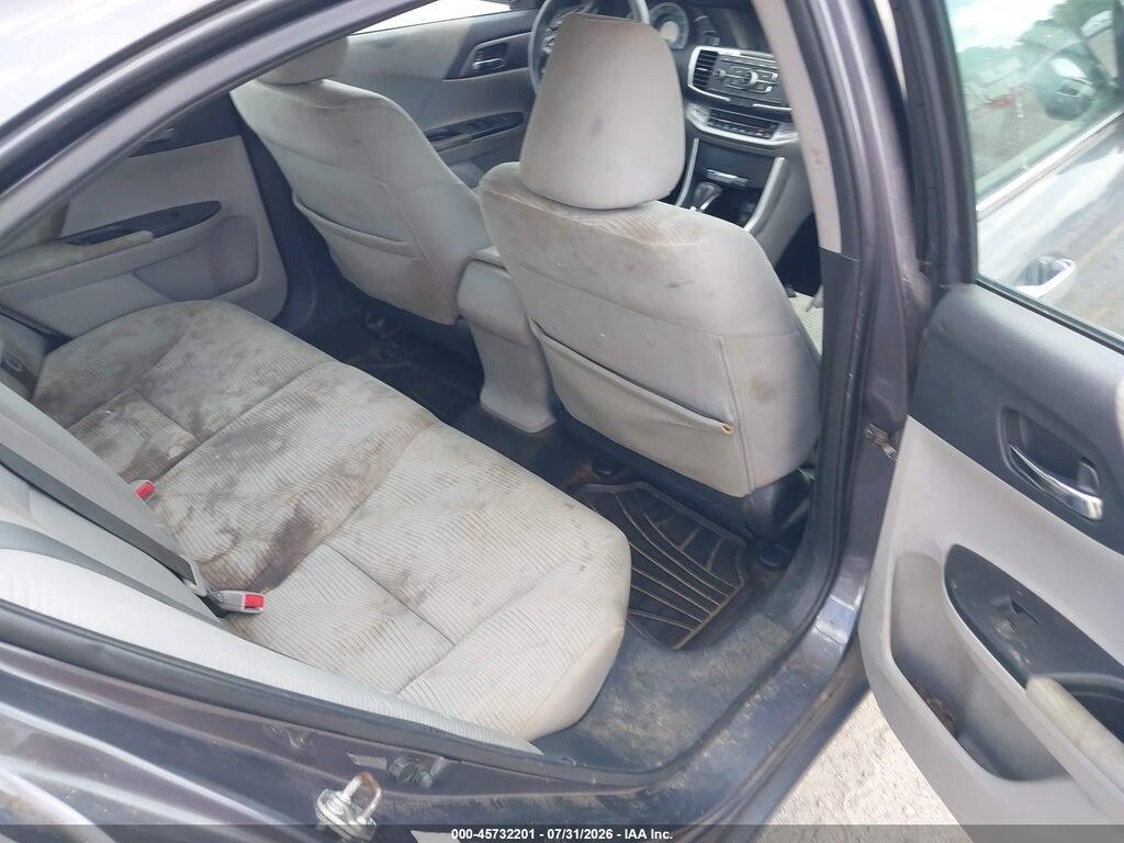 1HGCR2F37EA213272 2014 HONDA ACCORD photo no. 8