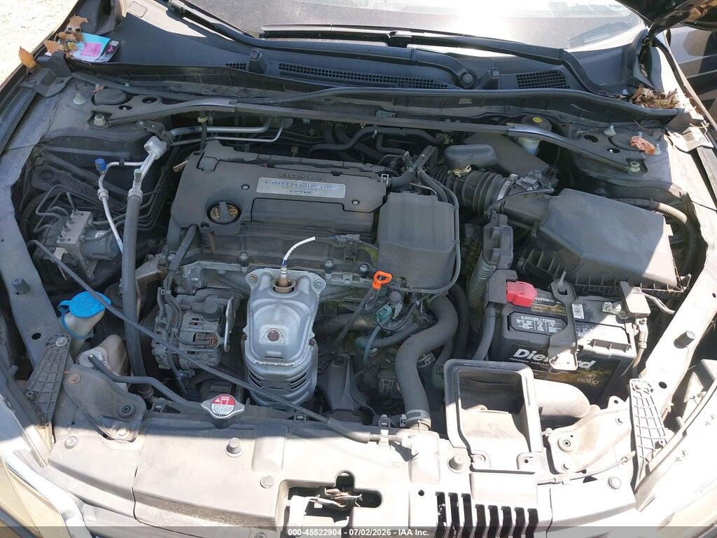 1HGCR2F70EA197869 2014 HONDA ACCORD photo no. 10