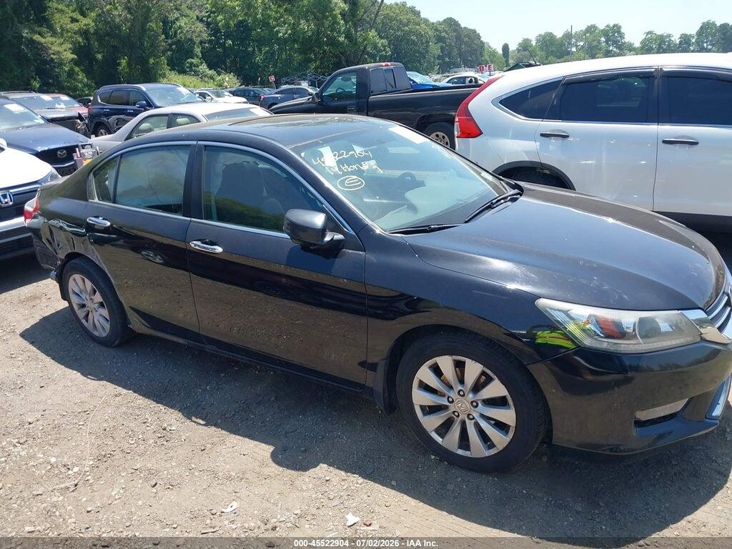 1HGCR2F70EA197869 2014 HONDA ACCORD photo no. 12