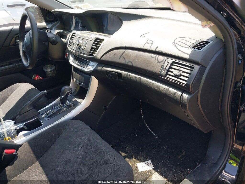 1HGCR2F70EA197869 2014 HONDA ACCORD photo no. 5