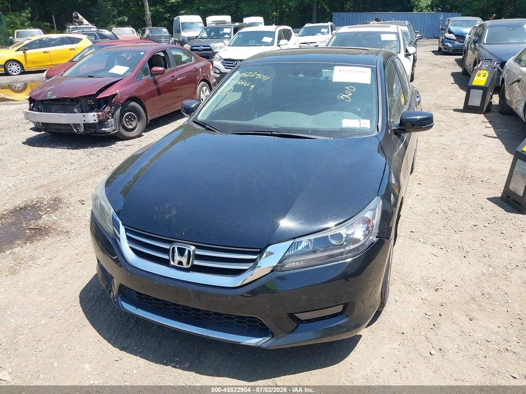 1HGCR2F70EA197869 2014 HONDA ACCORD photo no. 6