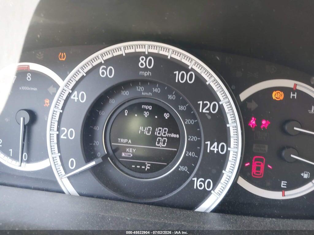 1HGCR2F70EA197869 2014 HONDA ACCORD photo no. 7