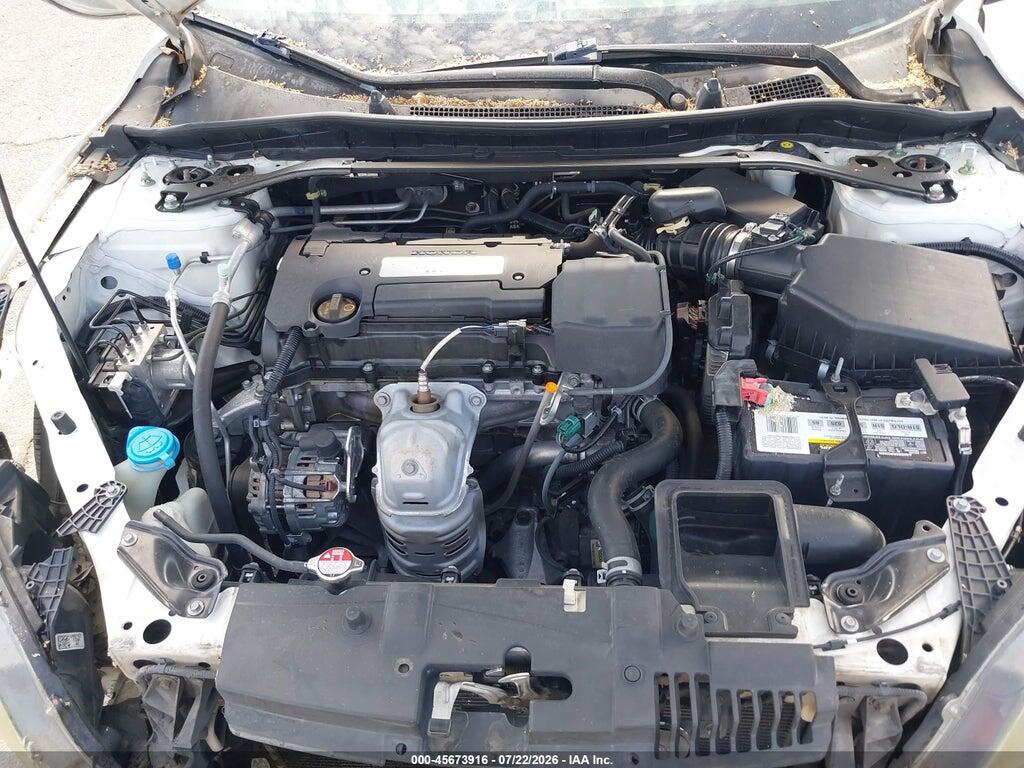 1HGCR2F54EA074042 2014 HONDA ACCORD photo no. 10