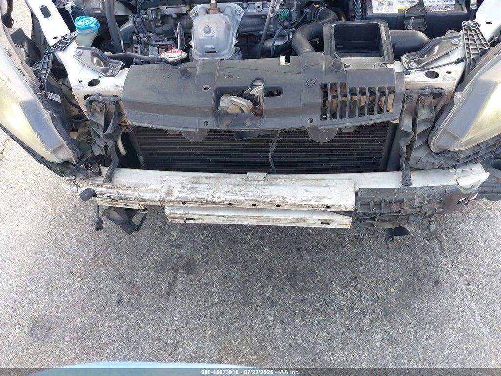 1HGCR2F54EA074042 2014 HONDA ACCORD photo no. 6