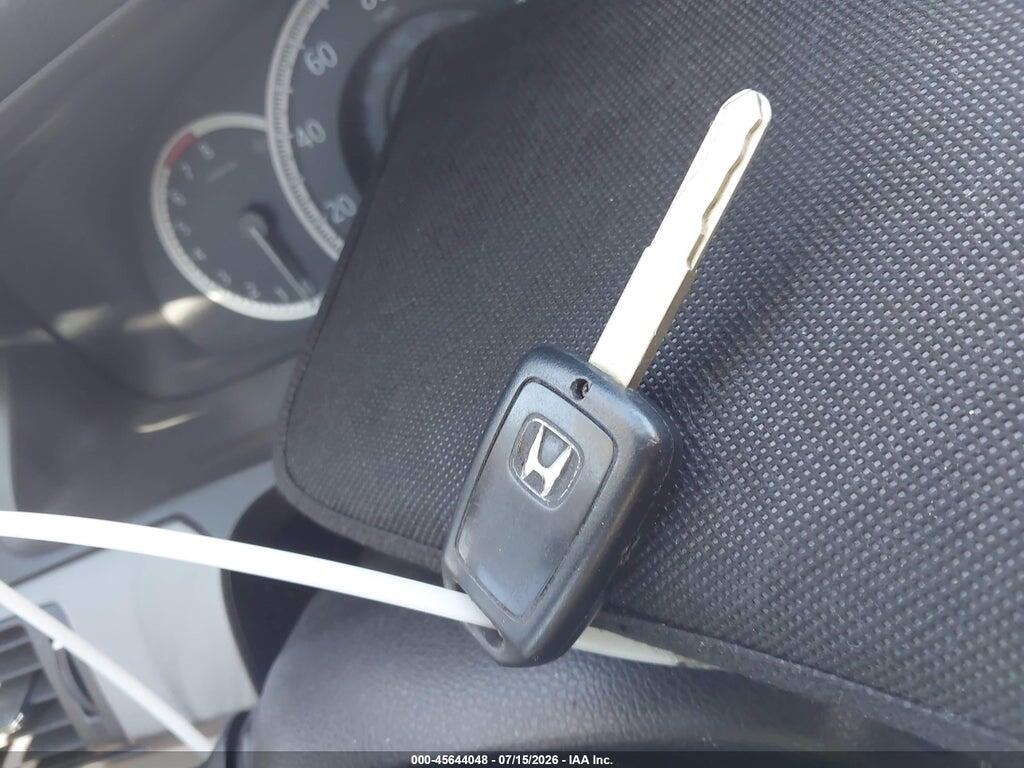 1HGCR2F32EA063703 2014 HONDA ACCORD photo no. 11