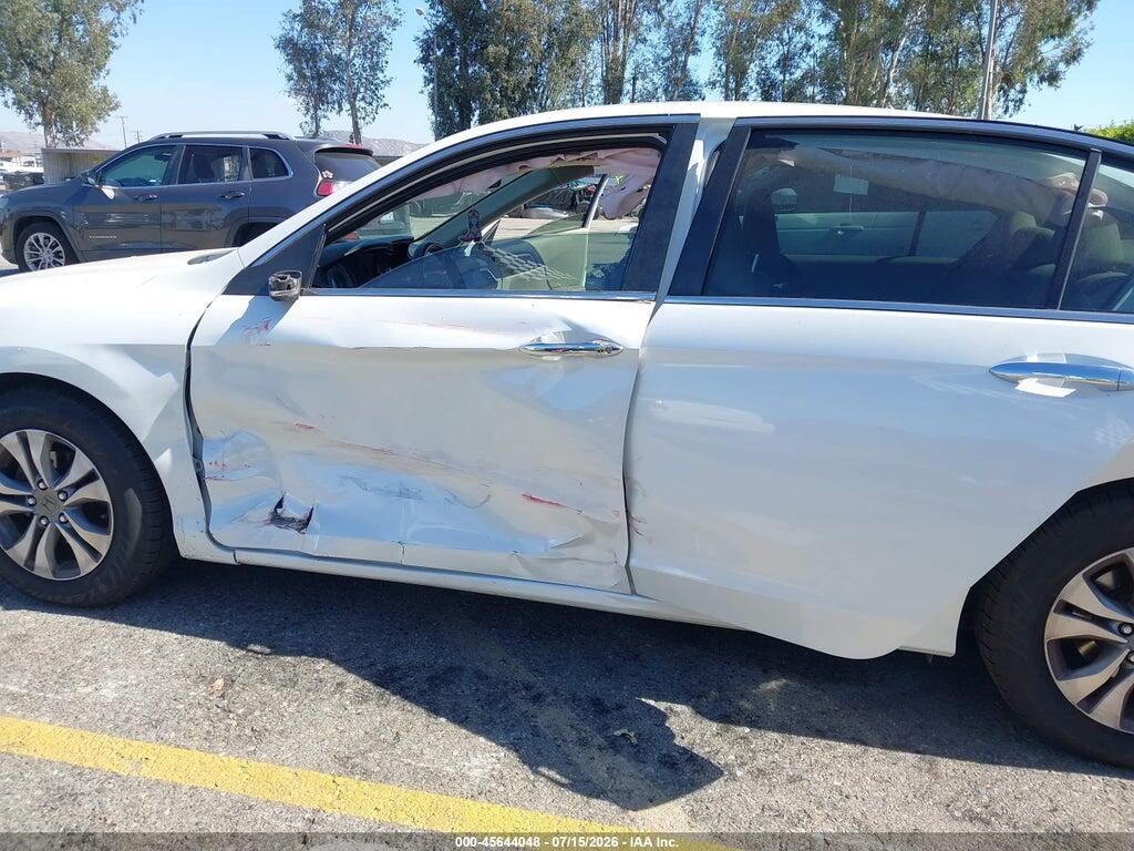 1HGCR2F32EA063703 2014 HONDA ACCORD photo no. 6