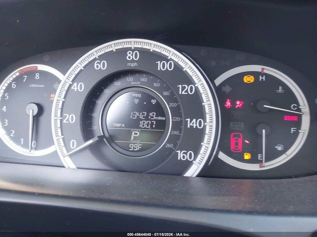 1HGCR2F32EA063703 2014 HONDA ACCORD photo no. 7
