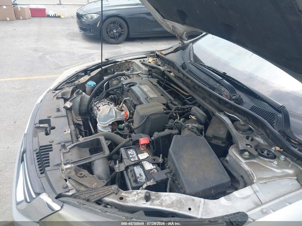1HGCR2F71EA101697 2014 HONDA ACCORD photo no. 10