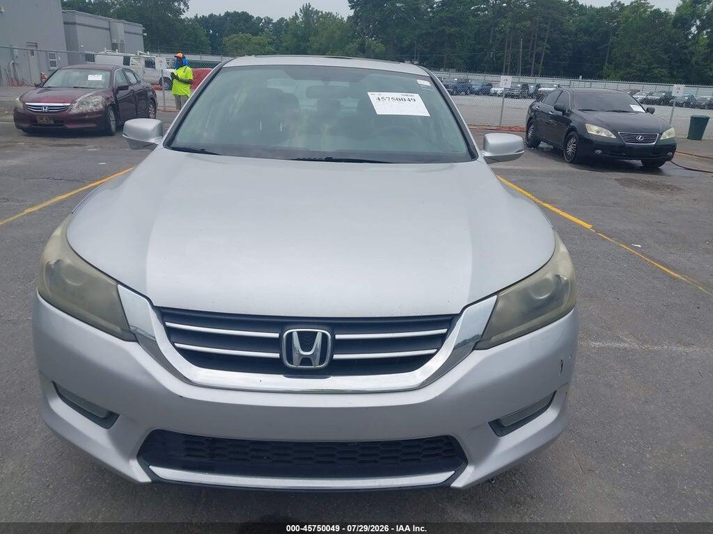 1HGCR2F71EA101697 2014 HONDA ACCORD photo no. 12