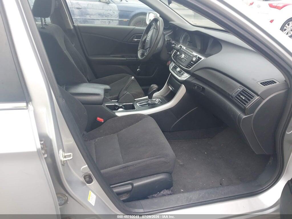 1HGCR2F71EA101697 2014 HONDA ACCORD photo no. 5