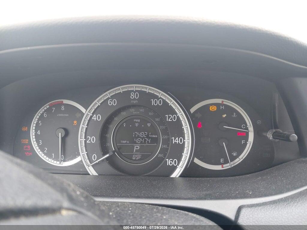 1HGCR2F71EA101697 2014 HONDA ACCORD photo no. 7