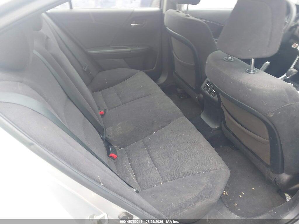 1HGCR2F71EA101697 2014 HONDA ACCORD photo no. 8