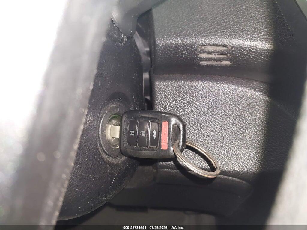 1HGCR2F3XEA258089 2014 HONDA ACCORD photo no. 11