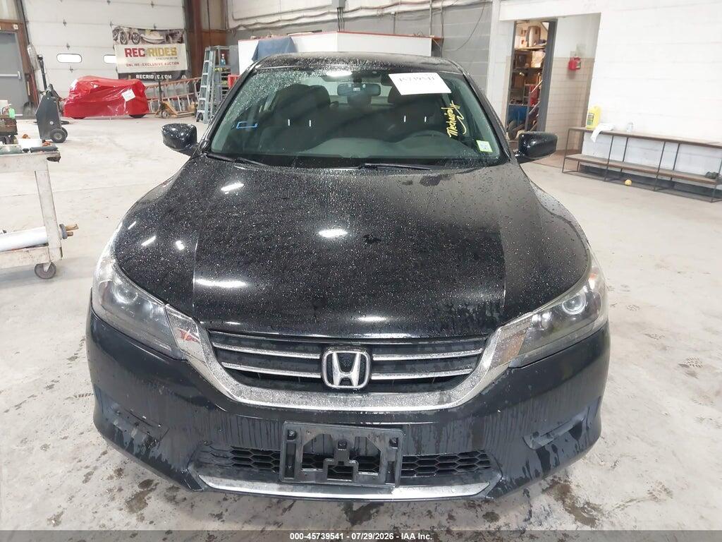 1HGCR2F3XEA258089 2014 HONDA ACCORD photo no. 12
