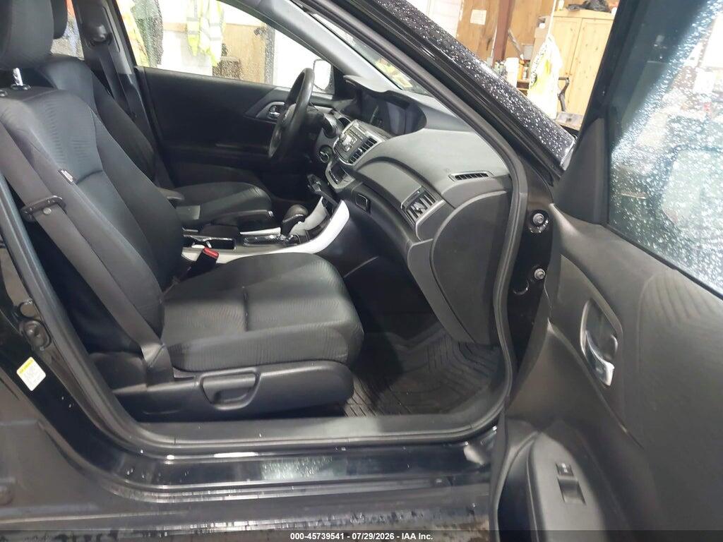 1HGCR2F3XEA258089 2014 HONDA ACCORD photo no. 5