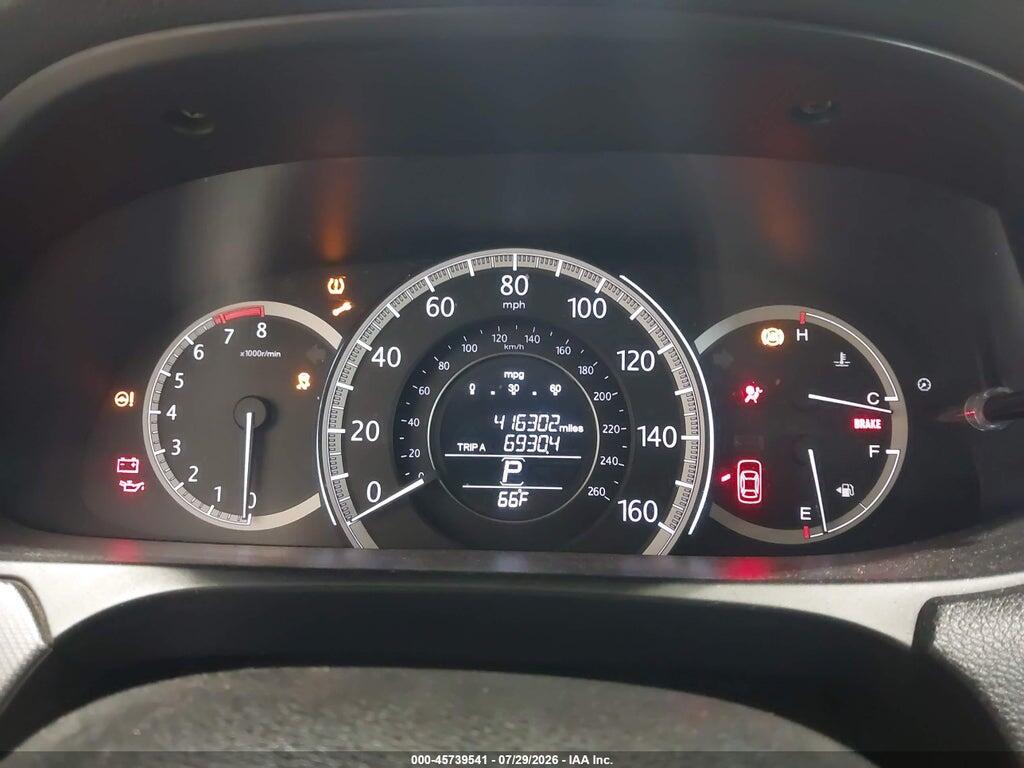 1HGCR2F3XEA258089 2014 HONDA ACCORD photo no. 7