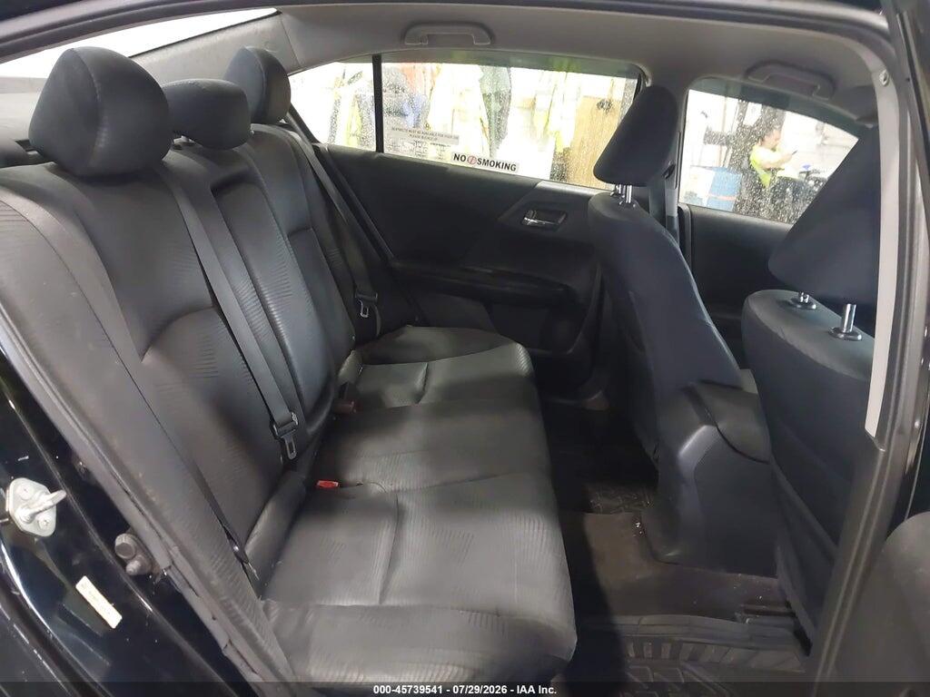 1HGCR2F3XEA258089 2014 HONDA ACCORD photo no. 8