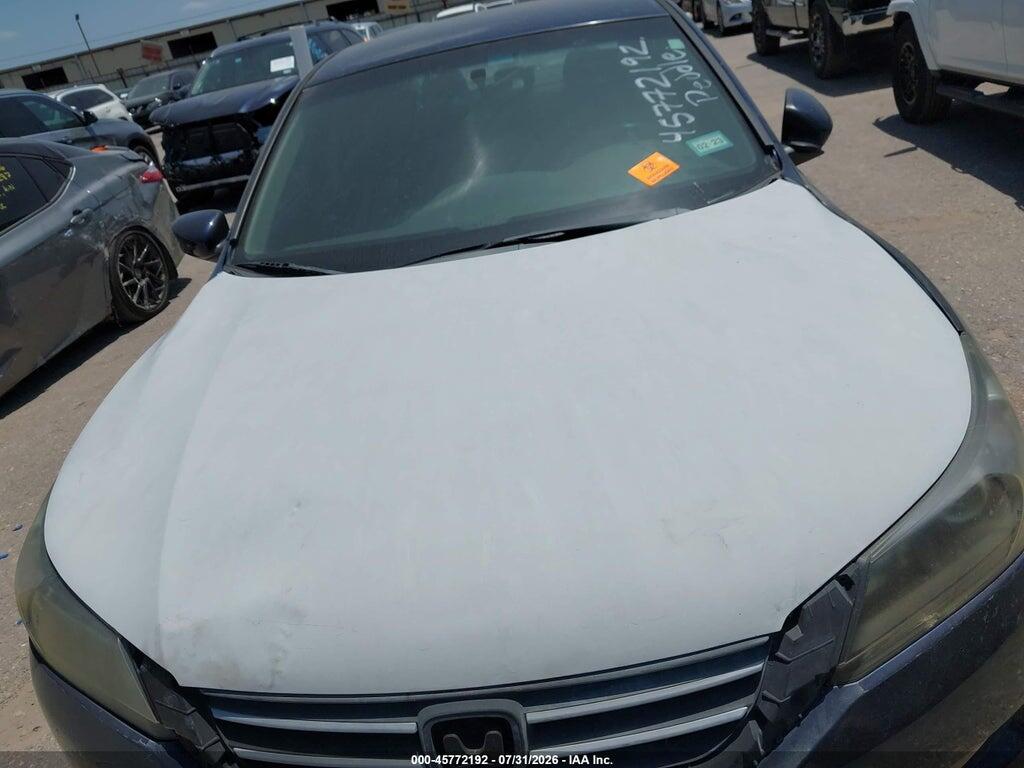 1HGCR2F5XEA002567 2014 HONDA ACCORD photo no. 10