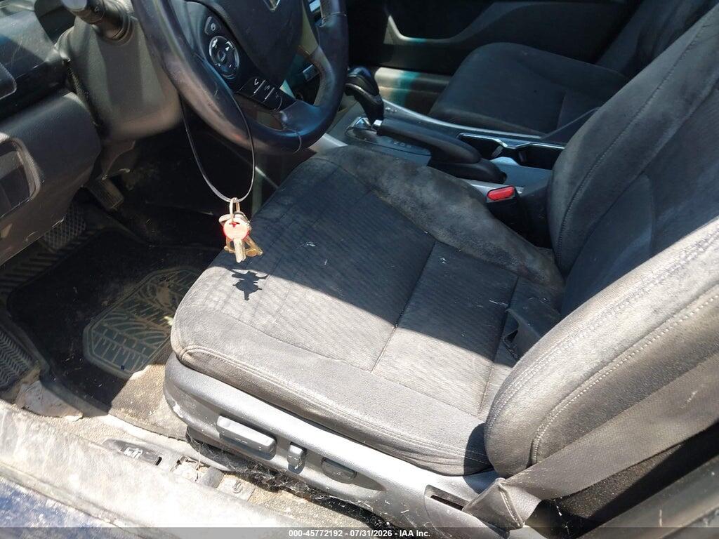 1HGCR2F5XEA002567 2014 HONDA ACCORD photo no. 11
