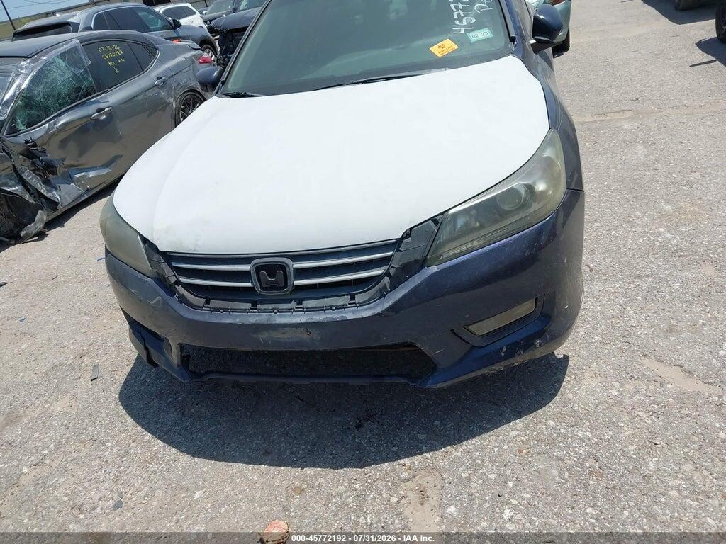 1HGCR2F5XEA002567 2014 HONDA ACCORD photo no. 12