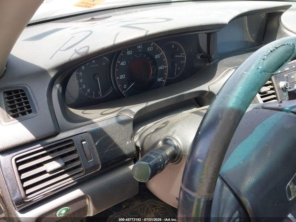 1HGCR2F5XEA002567 2014 HONDA ACCORD photo no. 7