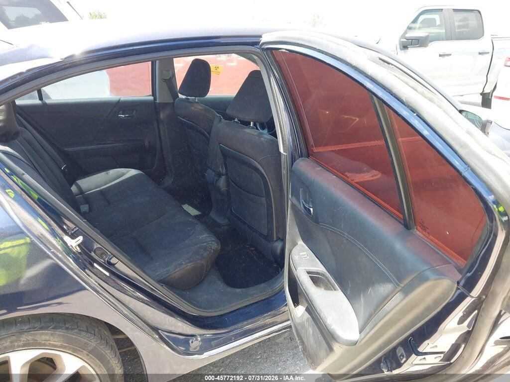 1HGCR2F5XEA002567 2014 HONDA ACCORD photo no. 8
