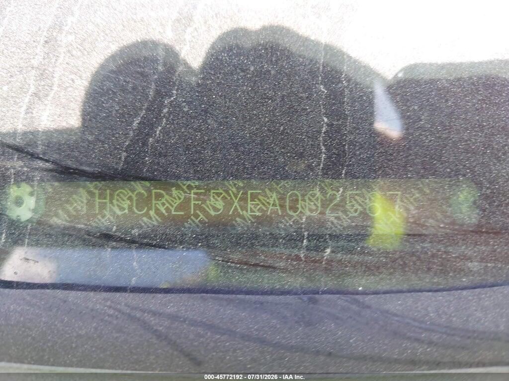 1HGCR2F5XEA002567 2014 HONDA ACCORD photo no. 9