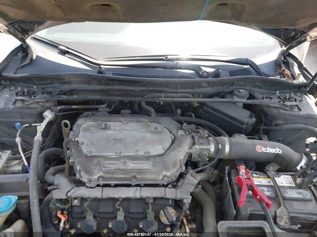 1HGCT2B88EA004593 2014 HONDA ACCORD photo no. 10