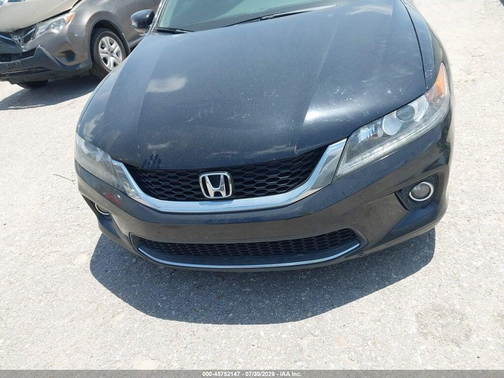 1HGCT2B88EA004593 2014 HONDA ACCORD photo no. 12