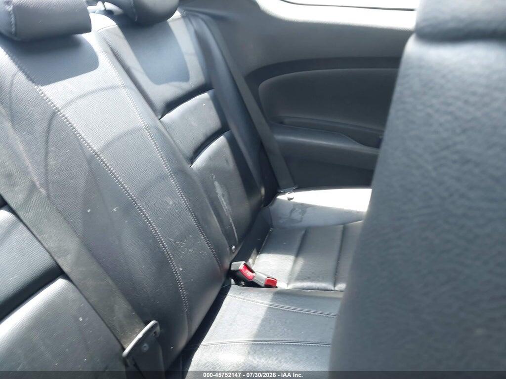1HGCT2B88EA004593 2014 HONDA ACCORD photo no. 8