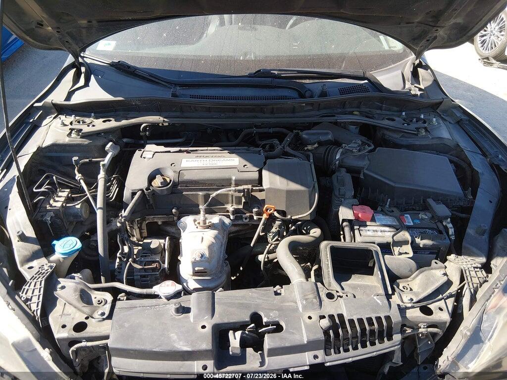 1HGCR2F86EA160964 2014 HONDA ACCORD photo no. 10
