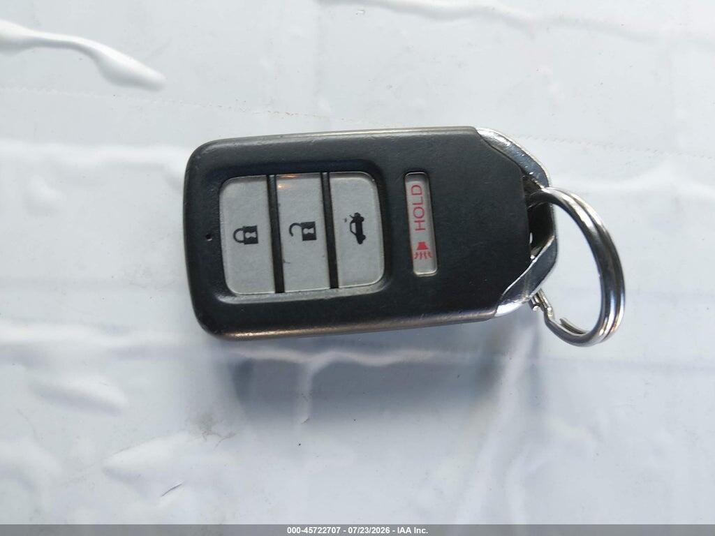 1HGCR2F86EA160964 2014 HONDA ACCORD photo no. 11